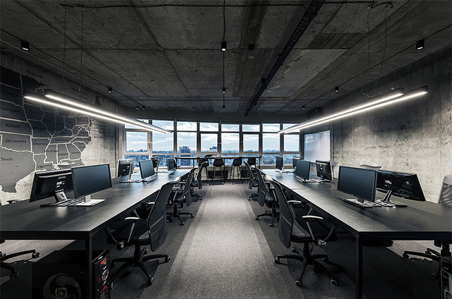 昭通装建设计公司