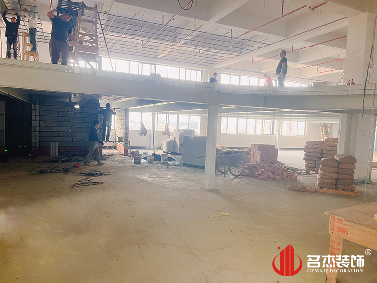 昭通J9国际集团装璜设计公司图册