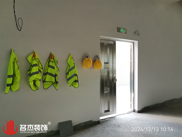 昭通办公室装建设计