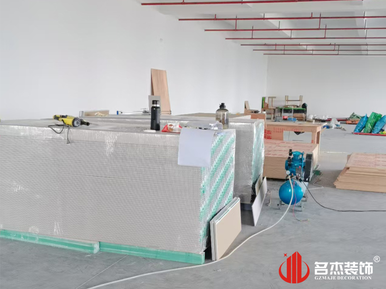 办公室装建设计公司